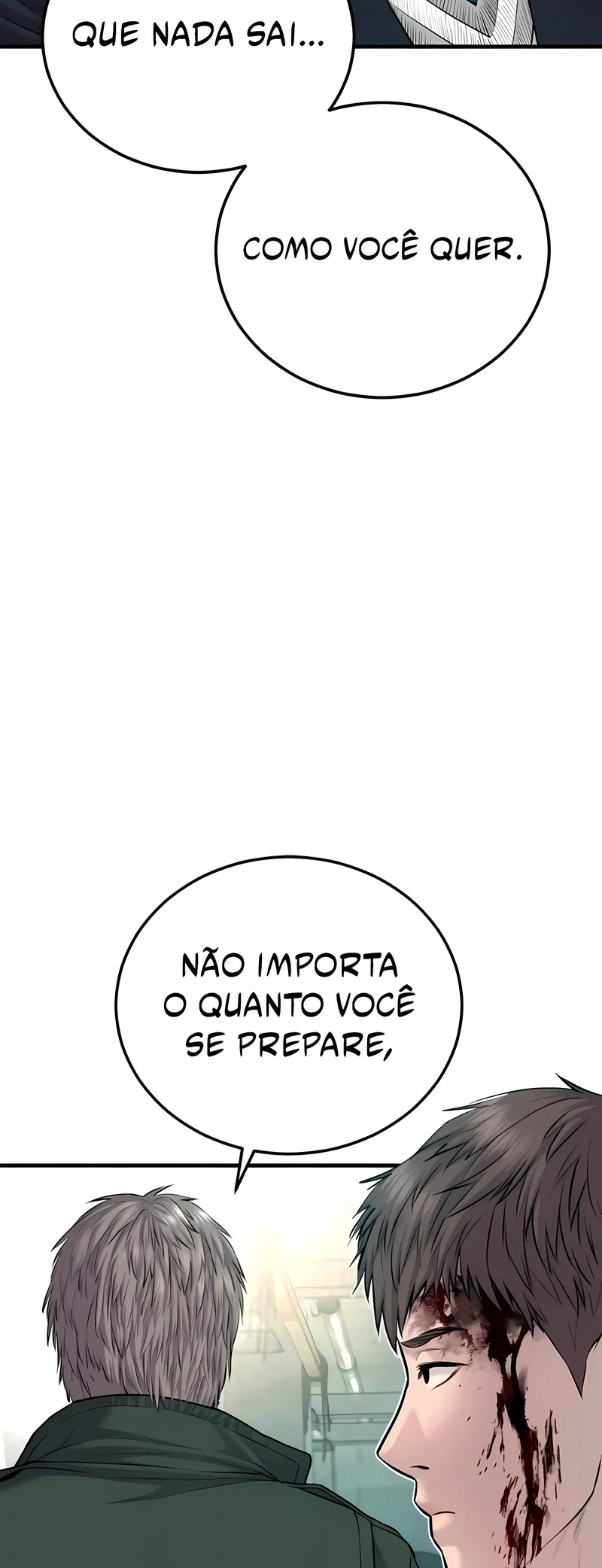 Gerente Kim Capítulo 77 Página 70