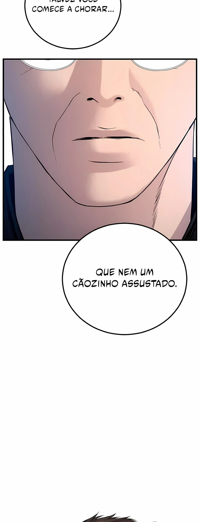 Gerente Kim Capítulo 77 Página 76