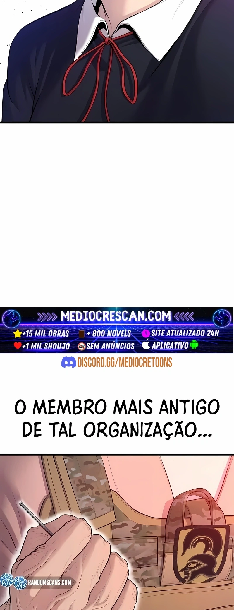 Gerente Kim Capítulo 77 Página 8
