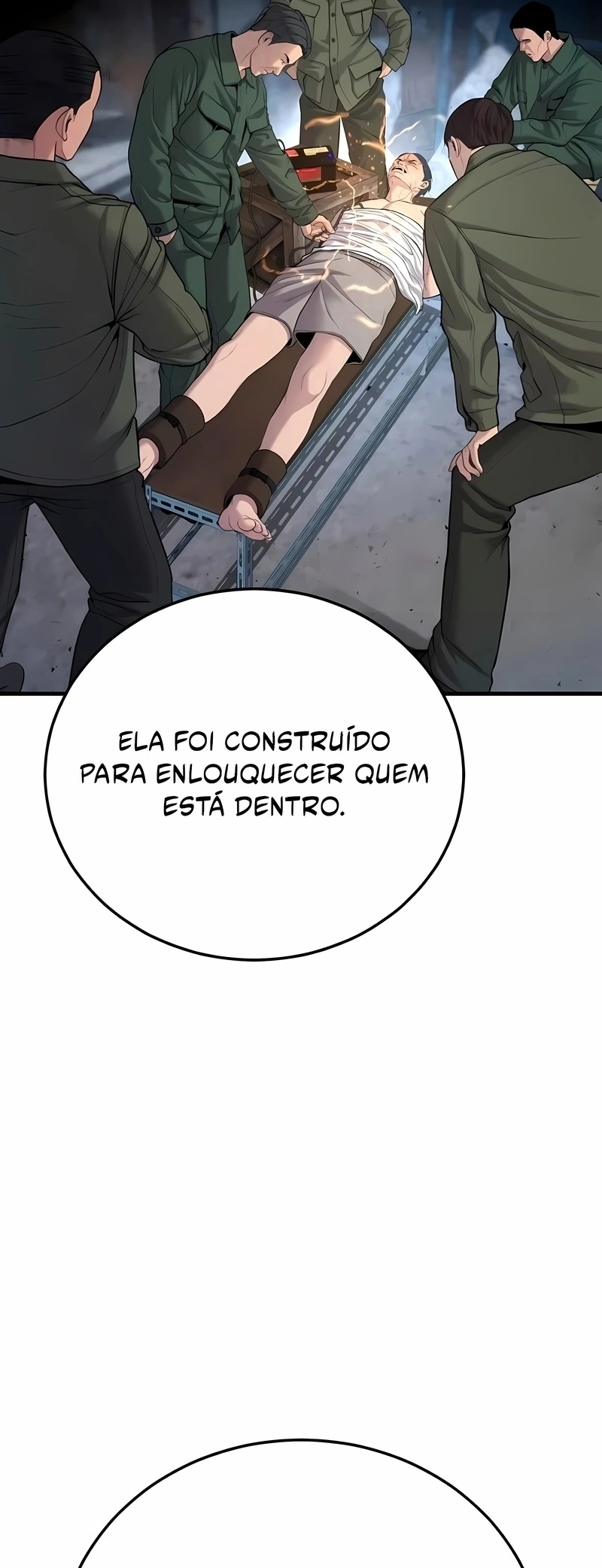 Gerente Kim Capítulo 77 Página 81