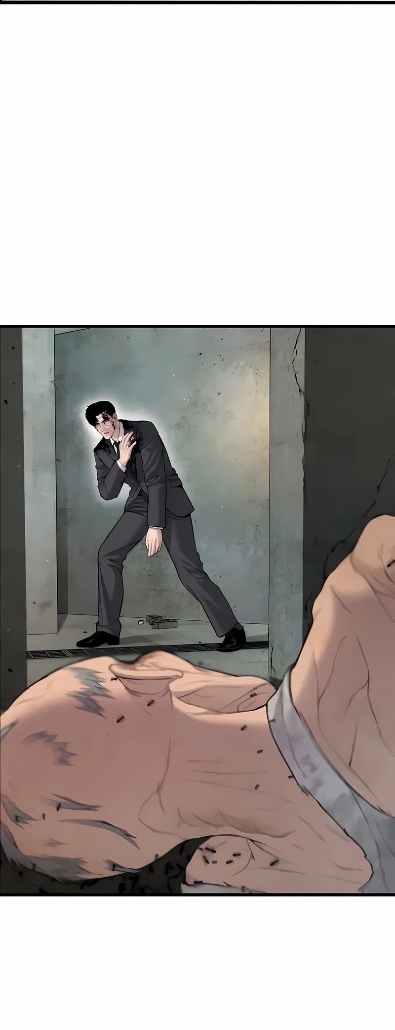 Gerente Kim Capítulo 77 Página 86