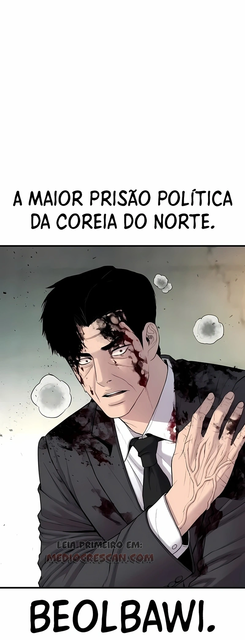 Gerente Kim Capítulo 77 Página 87