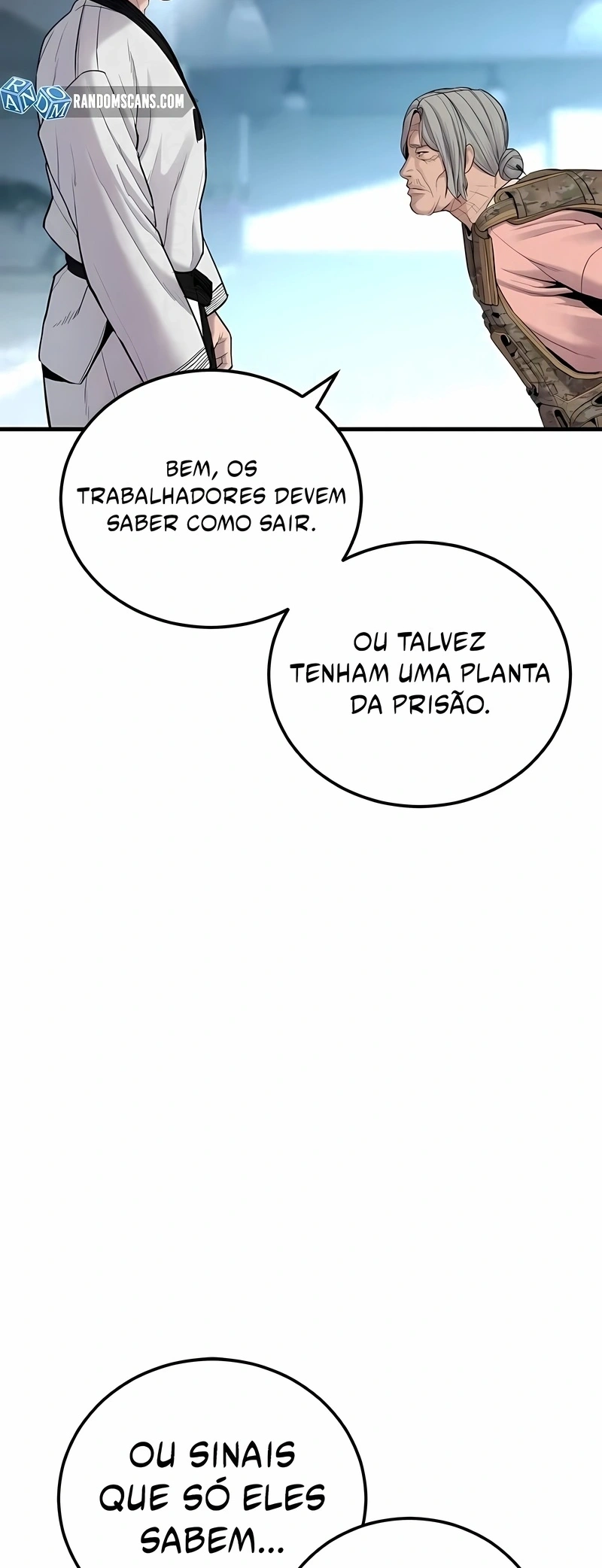 Gerente Kim Capítulo 77 Página 94