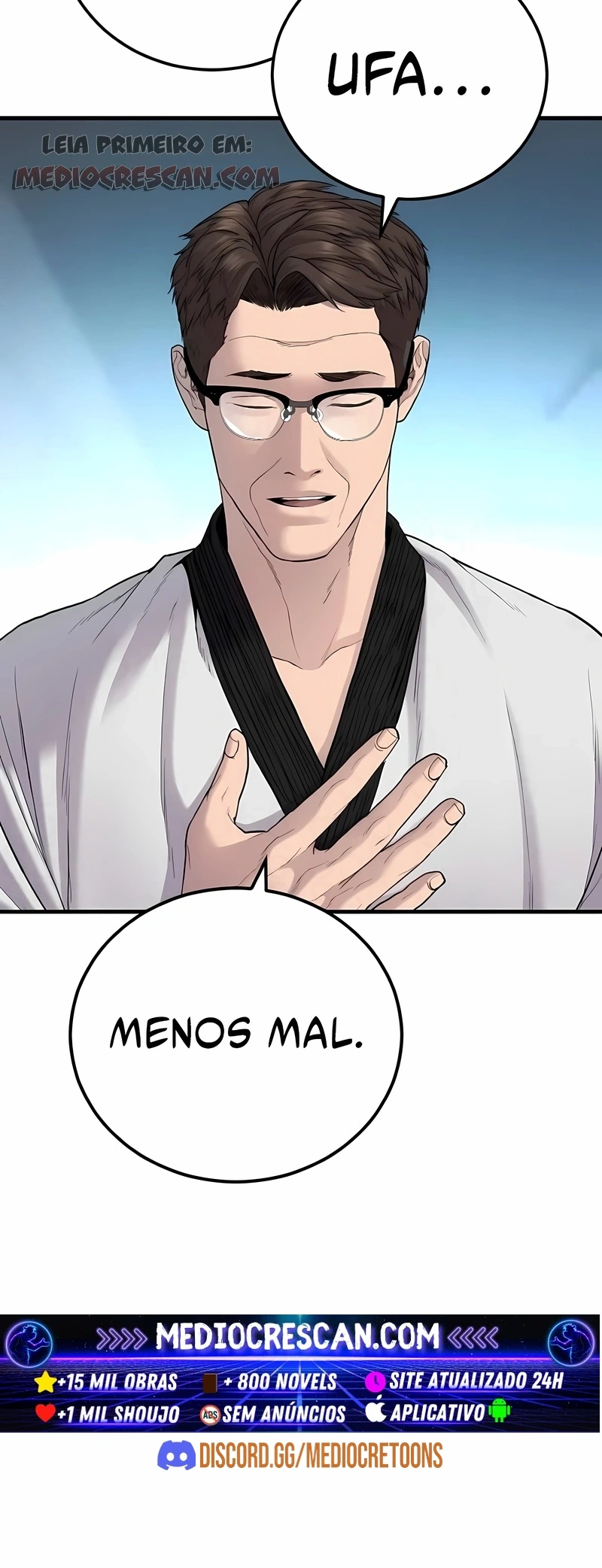 Gerente Kim Capítulo 77 Página 95