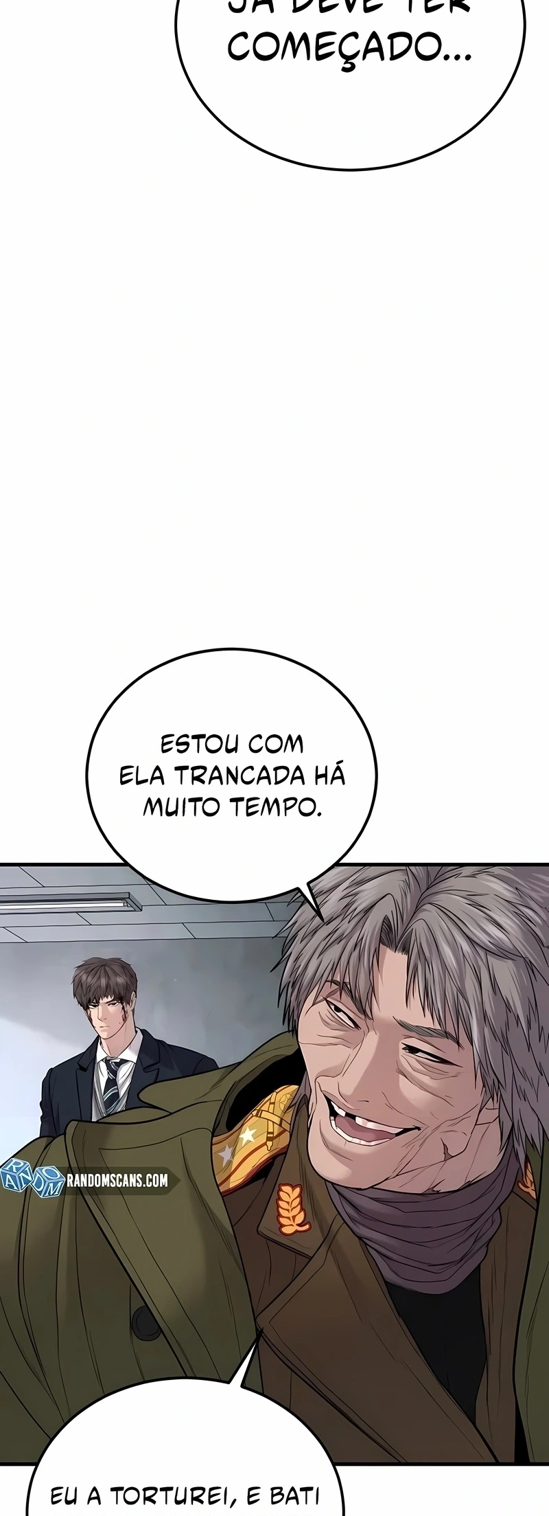 Gerente Kim Capítulo 78 Página 102