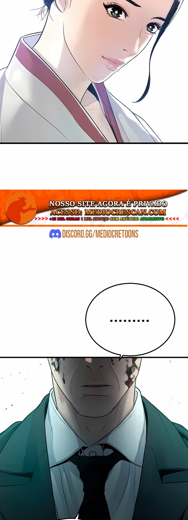 Gerente Kim Capítulo 78 Página 110