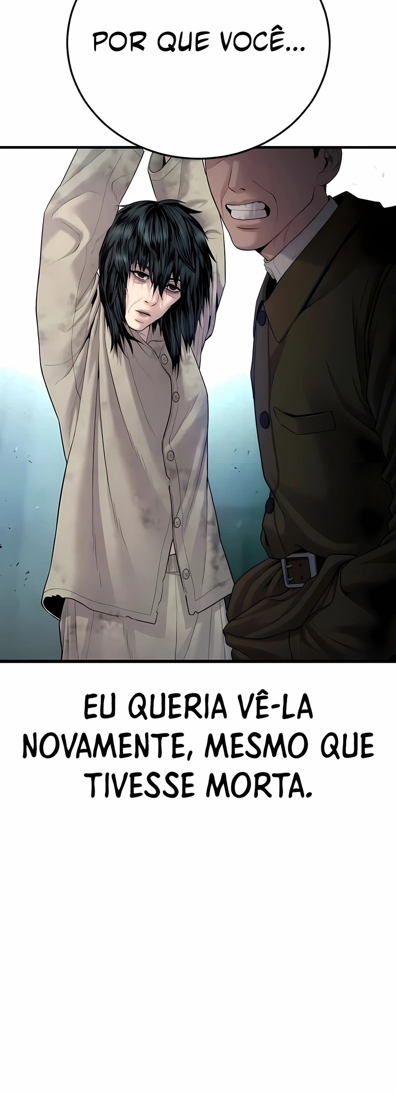 Gerente Kim Capítulo 78 Página 115