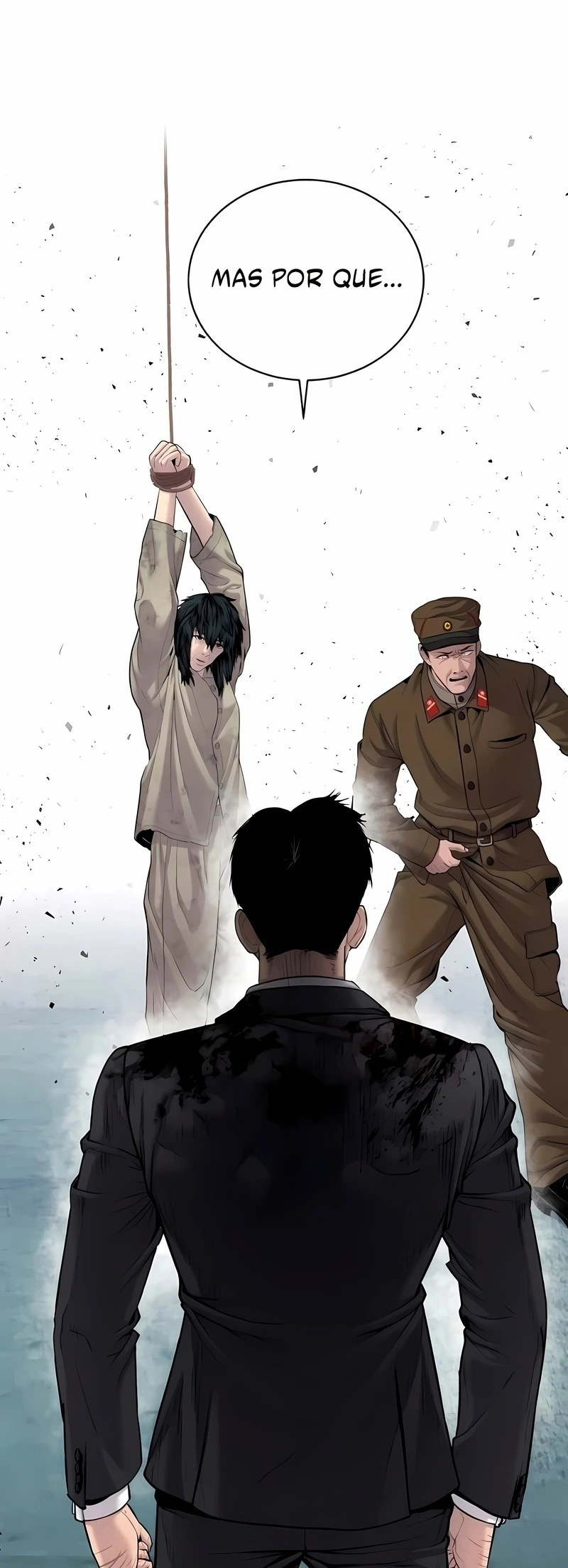 Gerente Kim Capítulo 78 Página 116
