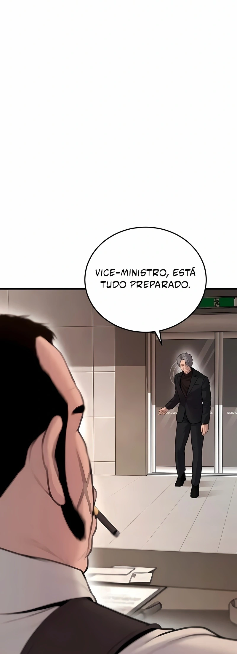 Gerente Kim Capítulo 78 Página 20