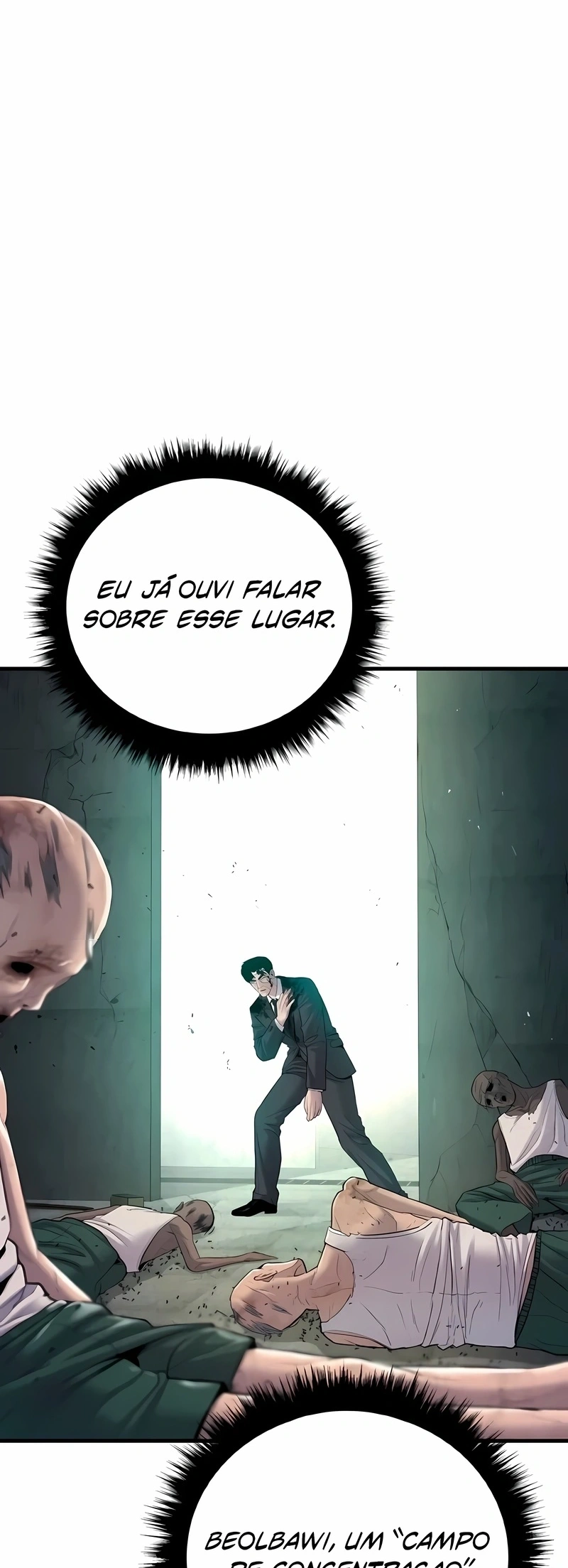 Gerente Kim Capítulo 78 Página 31