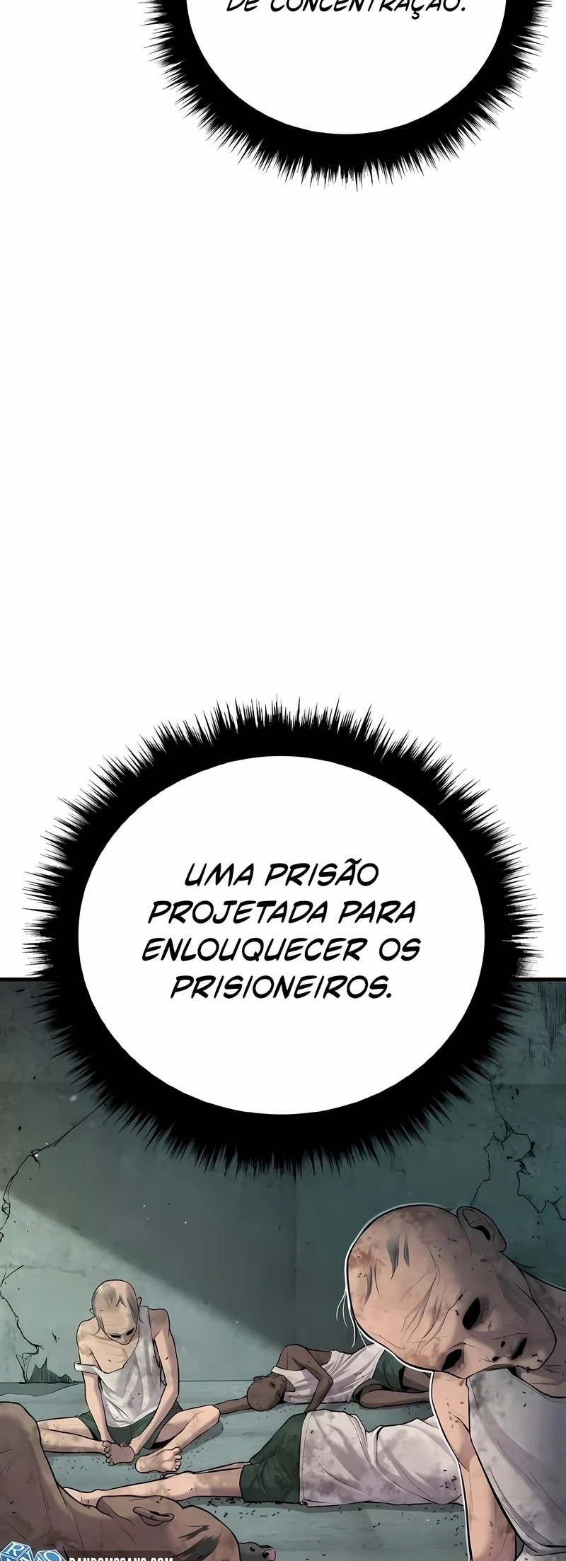 Gerente Kim Capítulo 78 Página 32