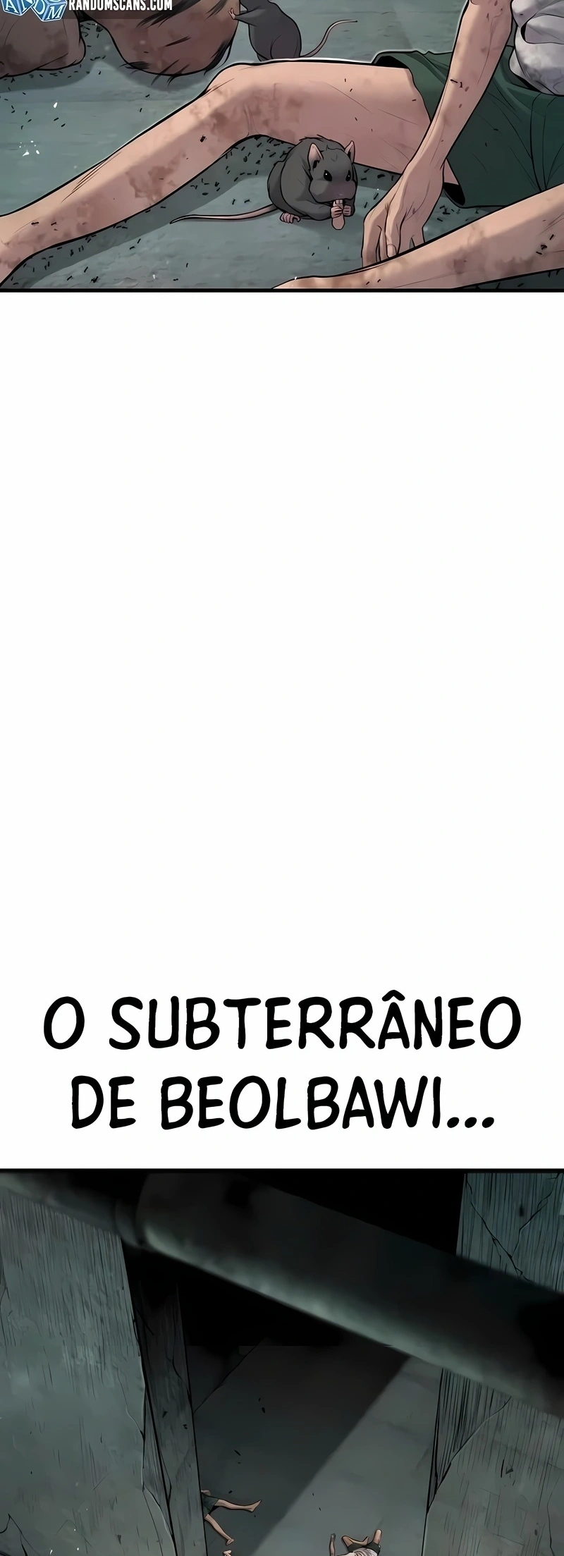 Gerente Kim Capítulo 78 Página 33