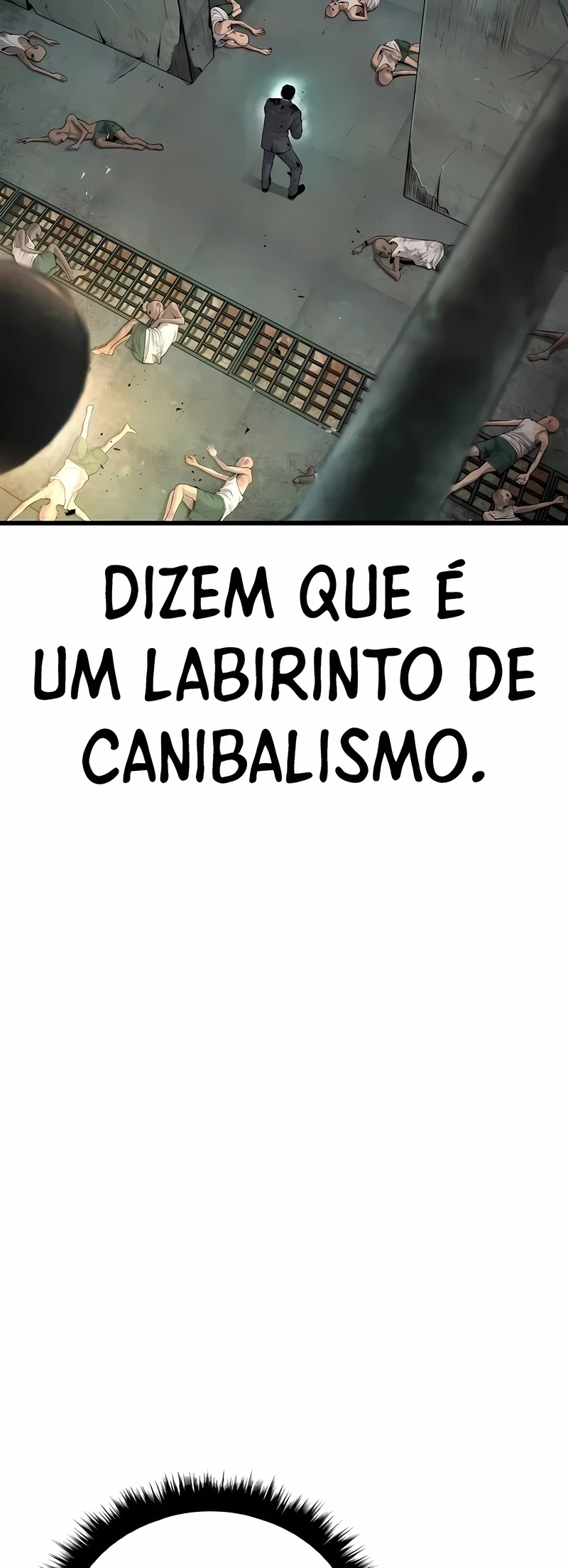 Gerente Kim Capítulo 78 Página 34