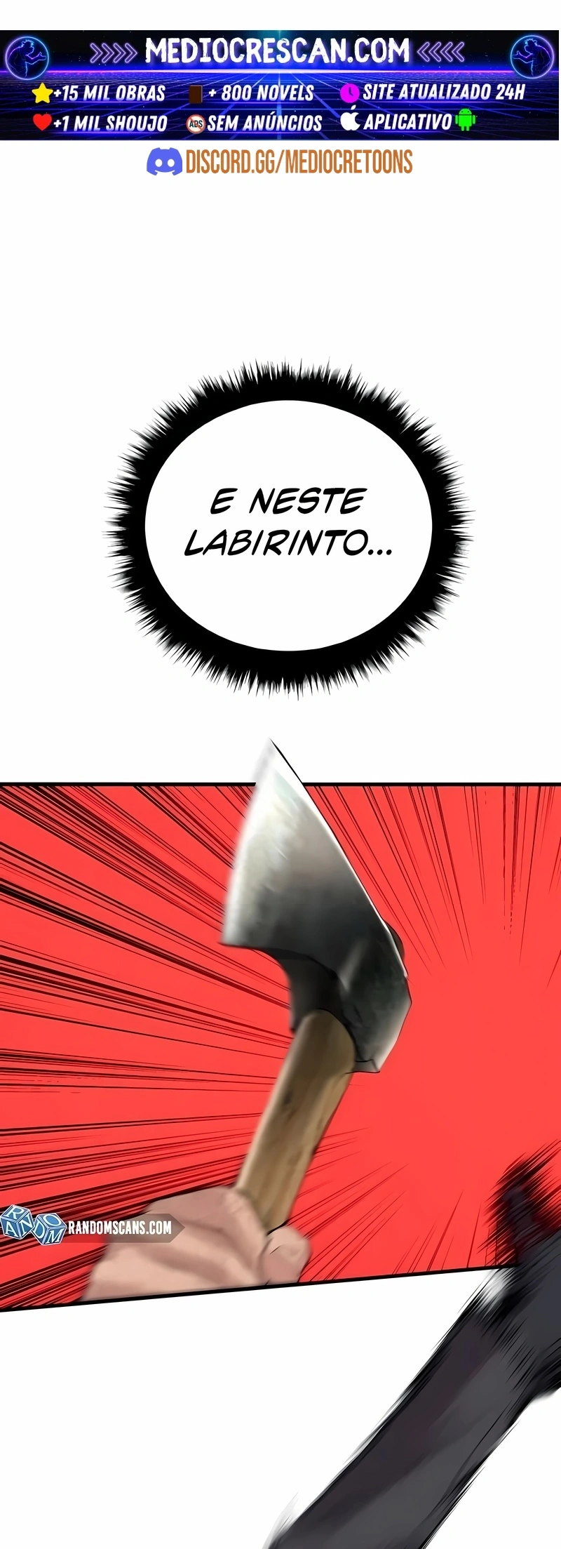 Gerente Kim Capítulo 78 Página 36