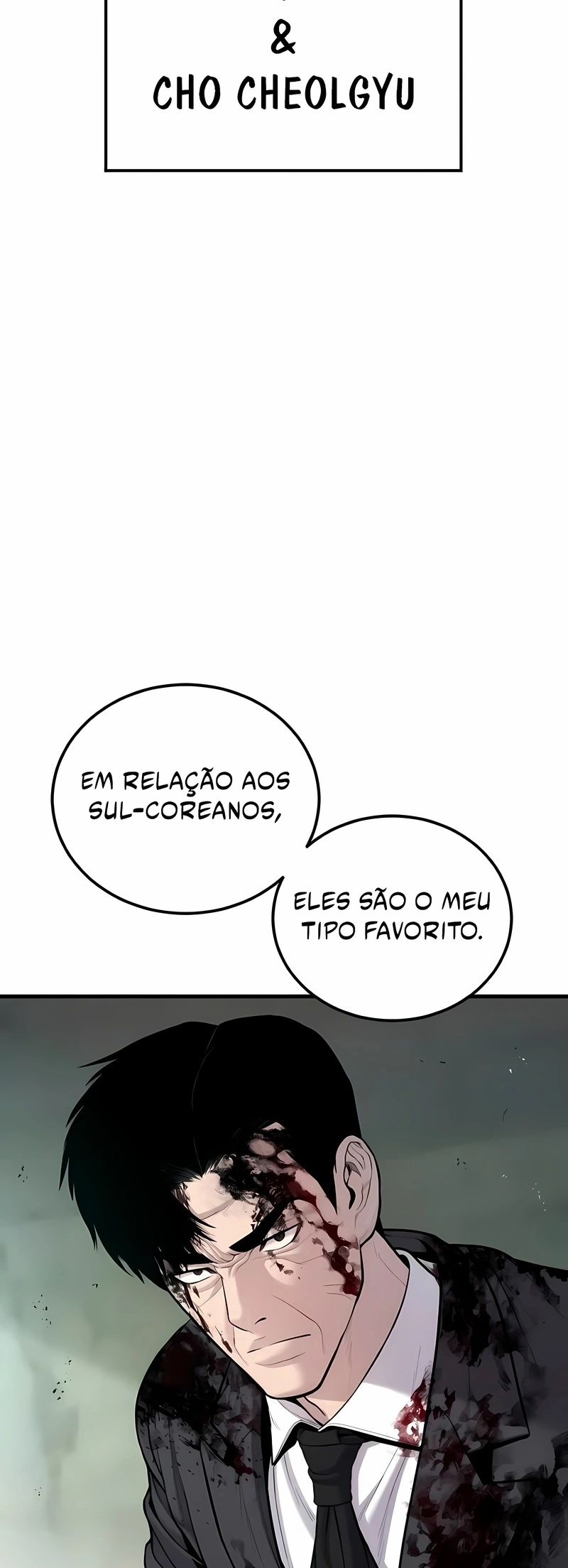 Gerente Kim Capítulo 78 Página 44