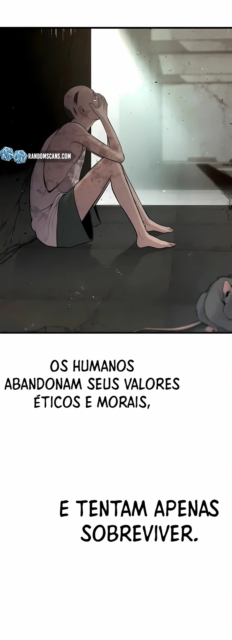 Gerente Kim Capítulo 78 Página 47