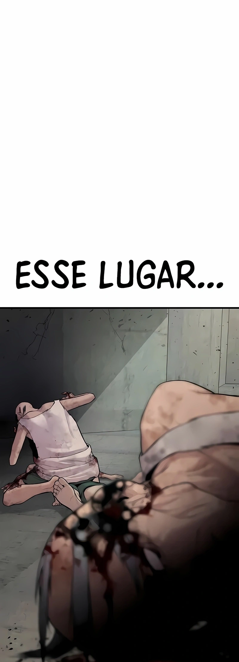 Gerente Kim Capítulo 78 Página 48