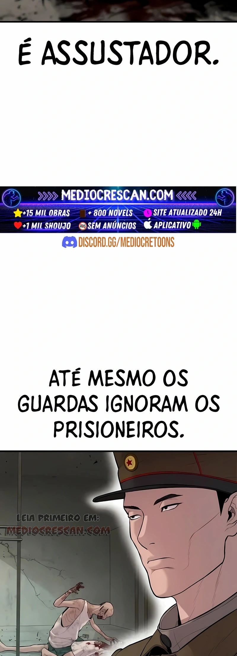 Gerente Kim Capítulo 78 Página 49