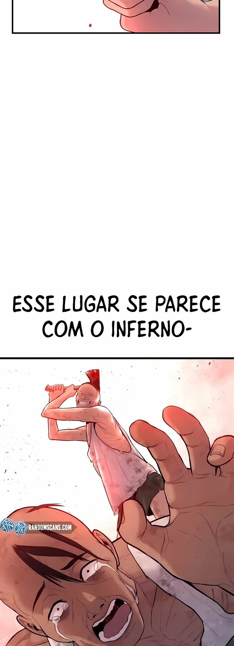 Gerente Kim Capítulo 78 Página 52