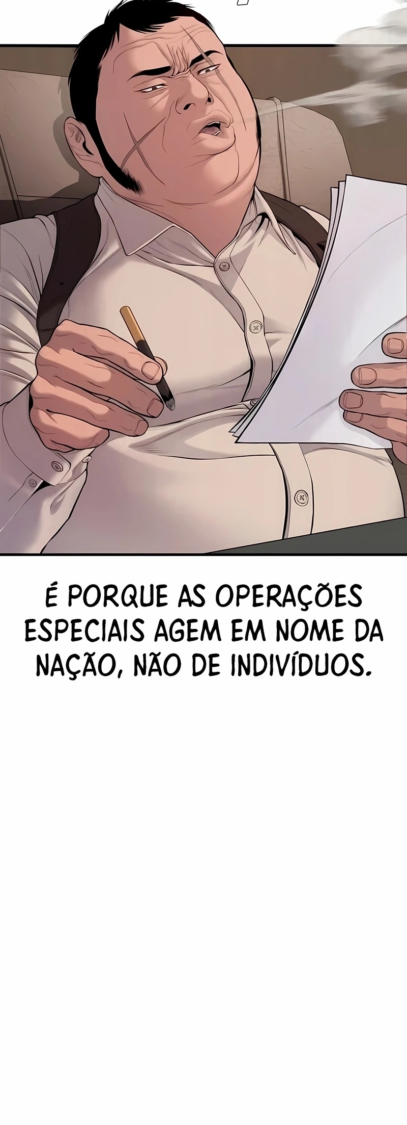 Gerente Kim Capítulo 78 Página 6