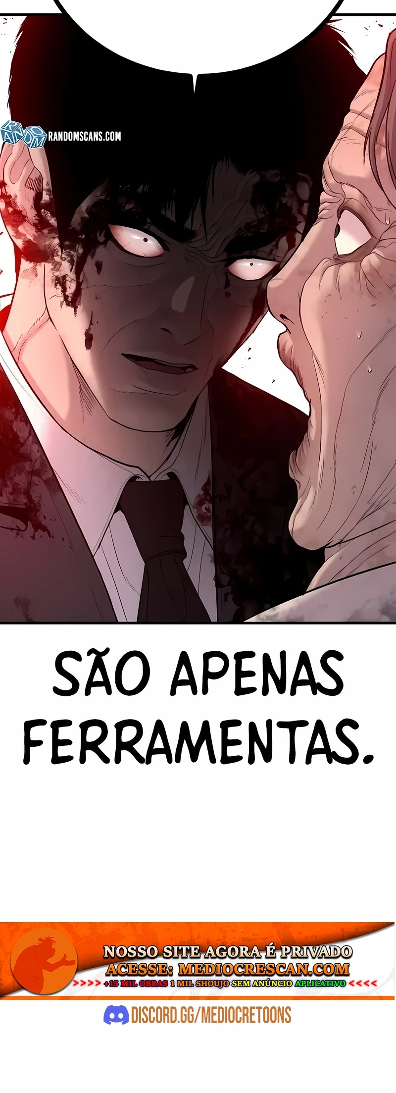 Gerente Kim Capítulo 78 Página 69