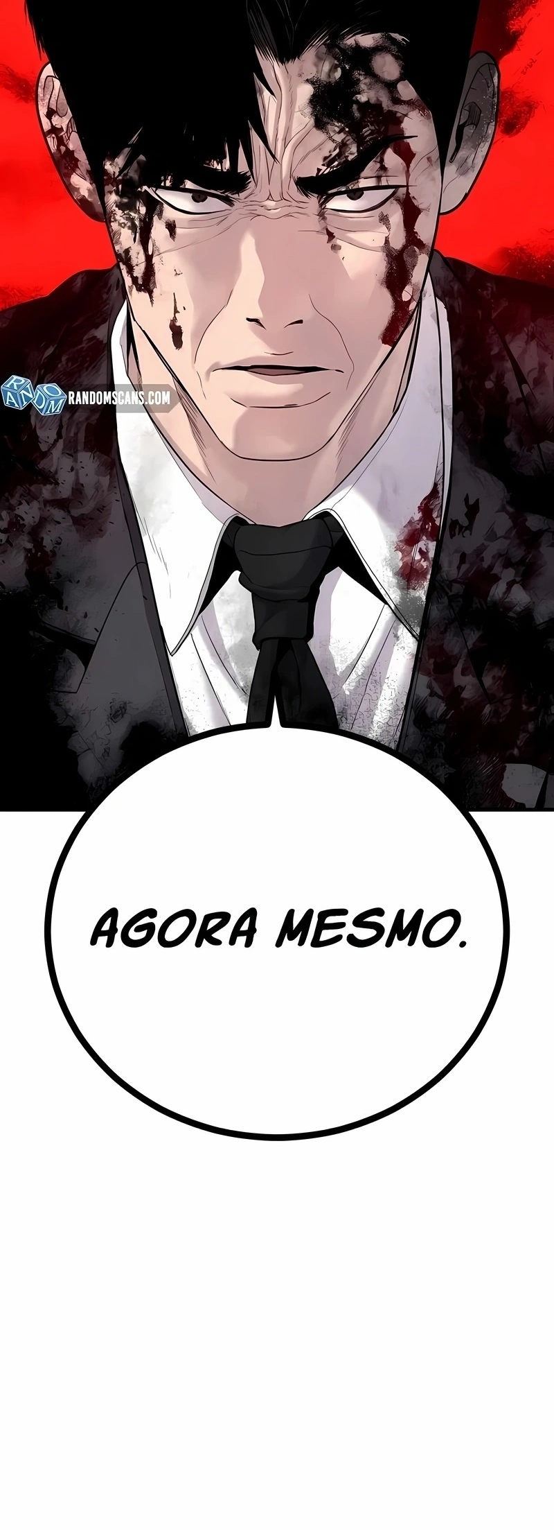 Gerente Kim Capítulo 78 Página 73