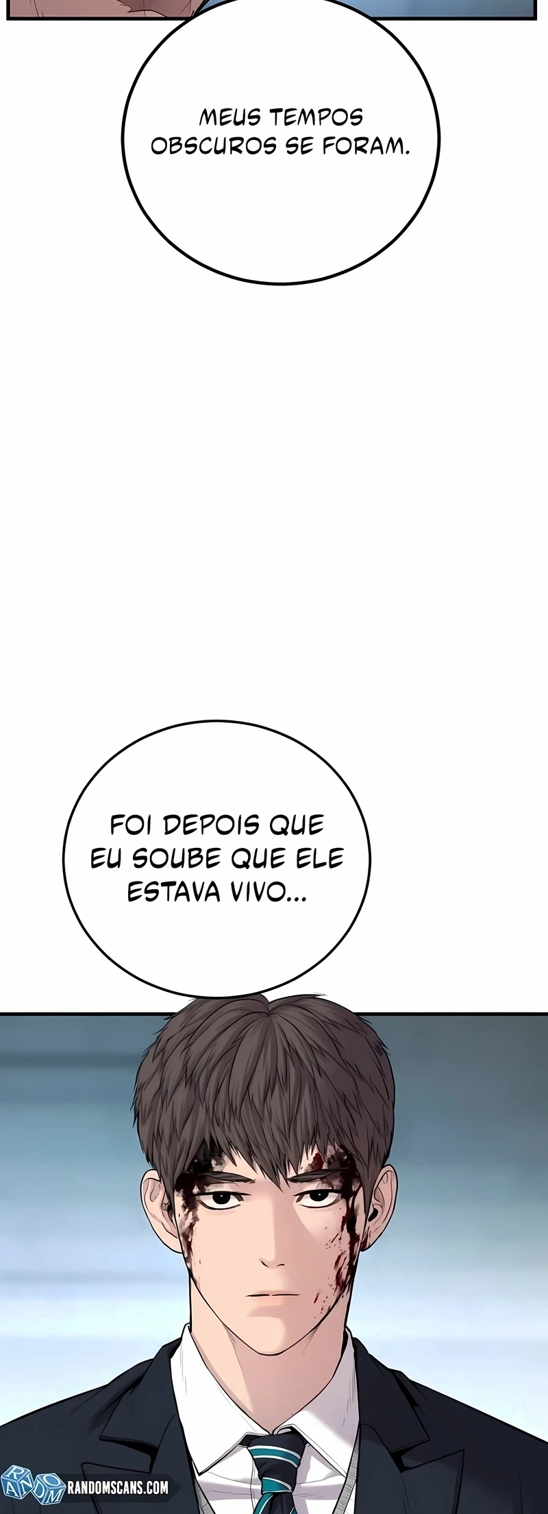Gerente Kim Capítulo 78 Página 86