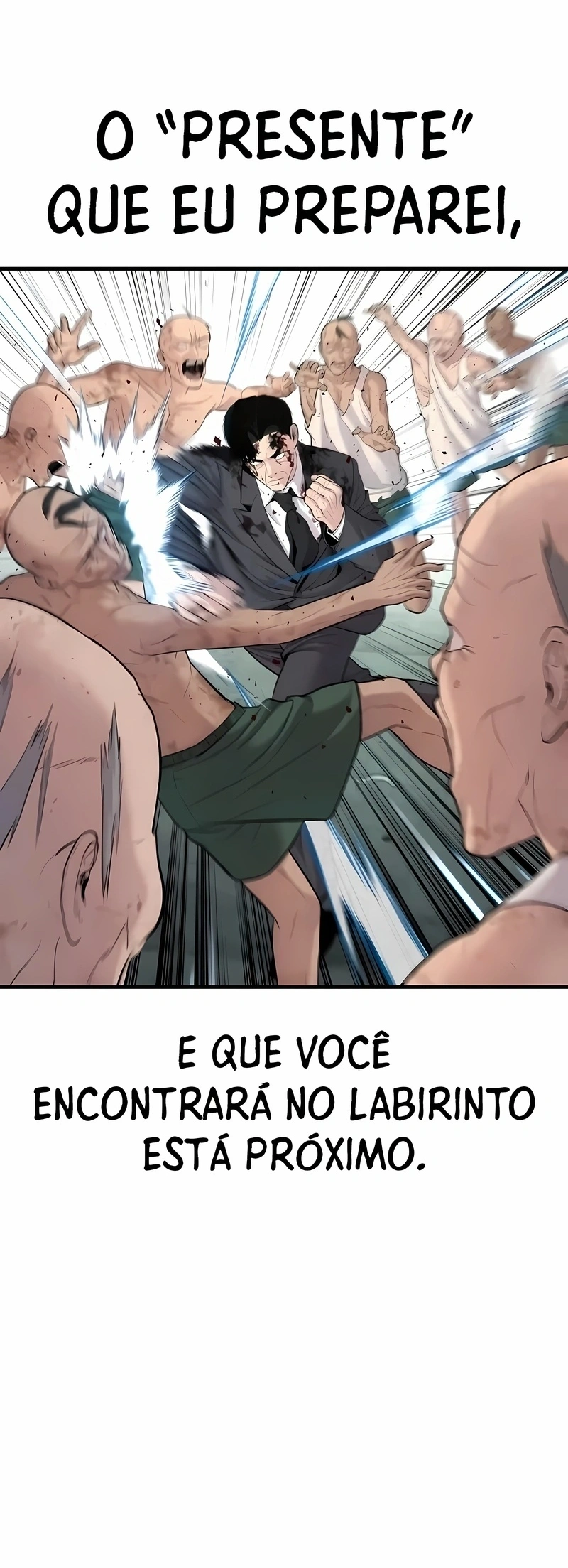 Gerente Kim Capítulo 78 Página 90