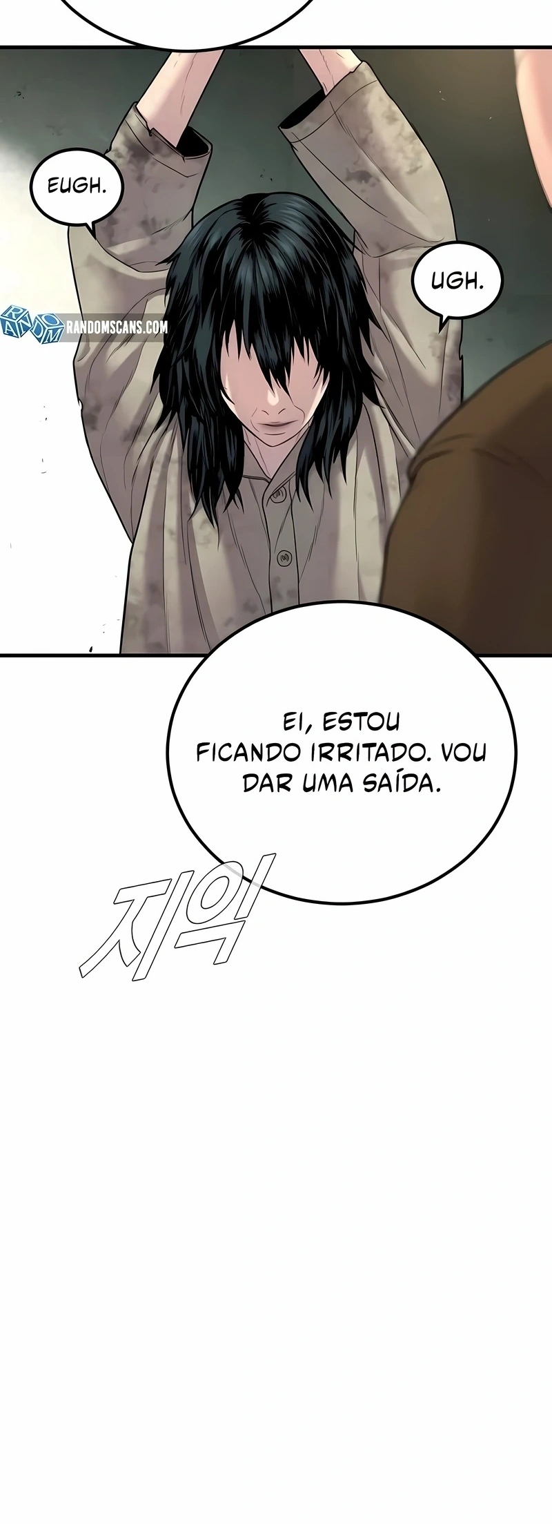 Gerente Kim Capítulo 78 Página 97