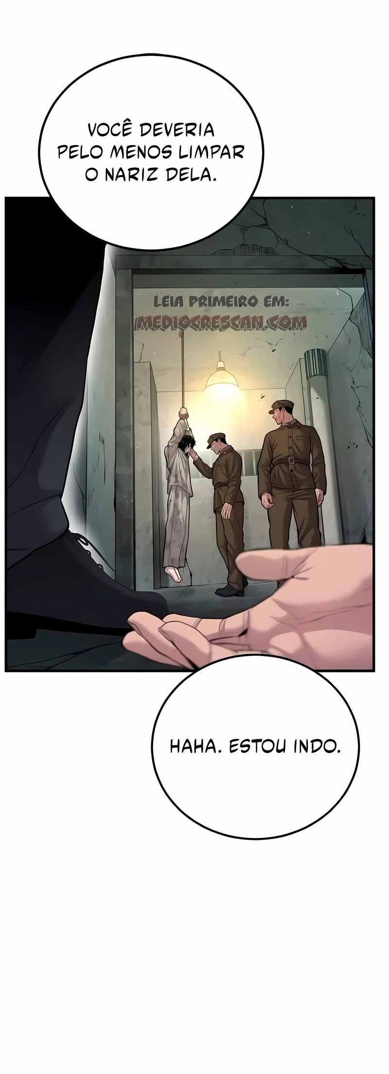Gerente Kim Capítulo 78 Página 98
