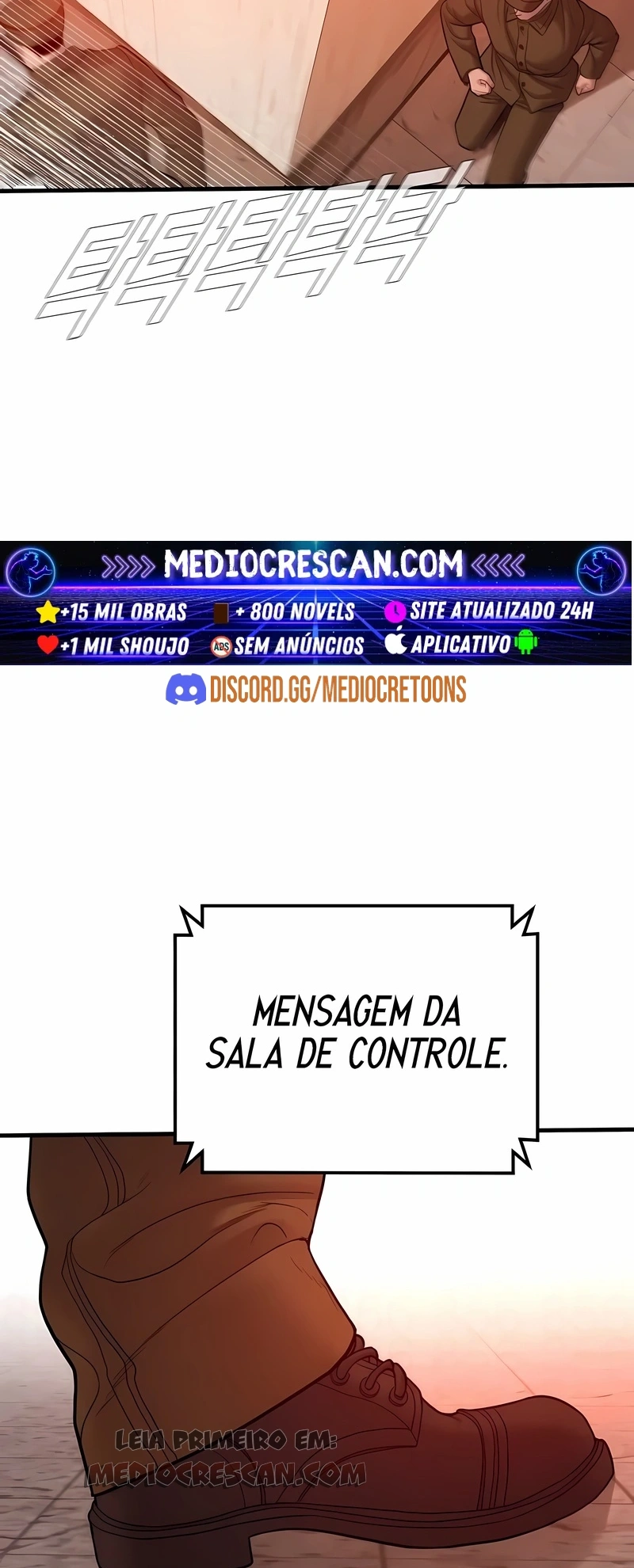 Gerente Kim Capítulo 79 Página 100