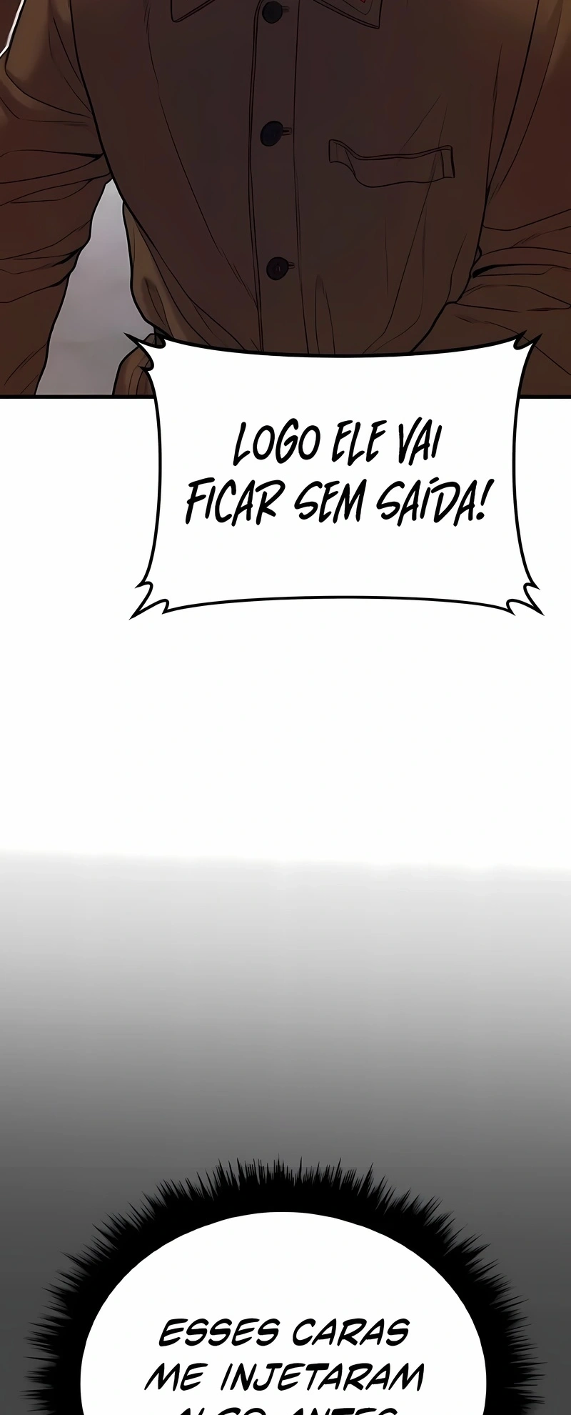Gerente Kim Capítulo 79 Página 106