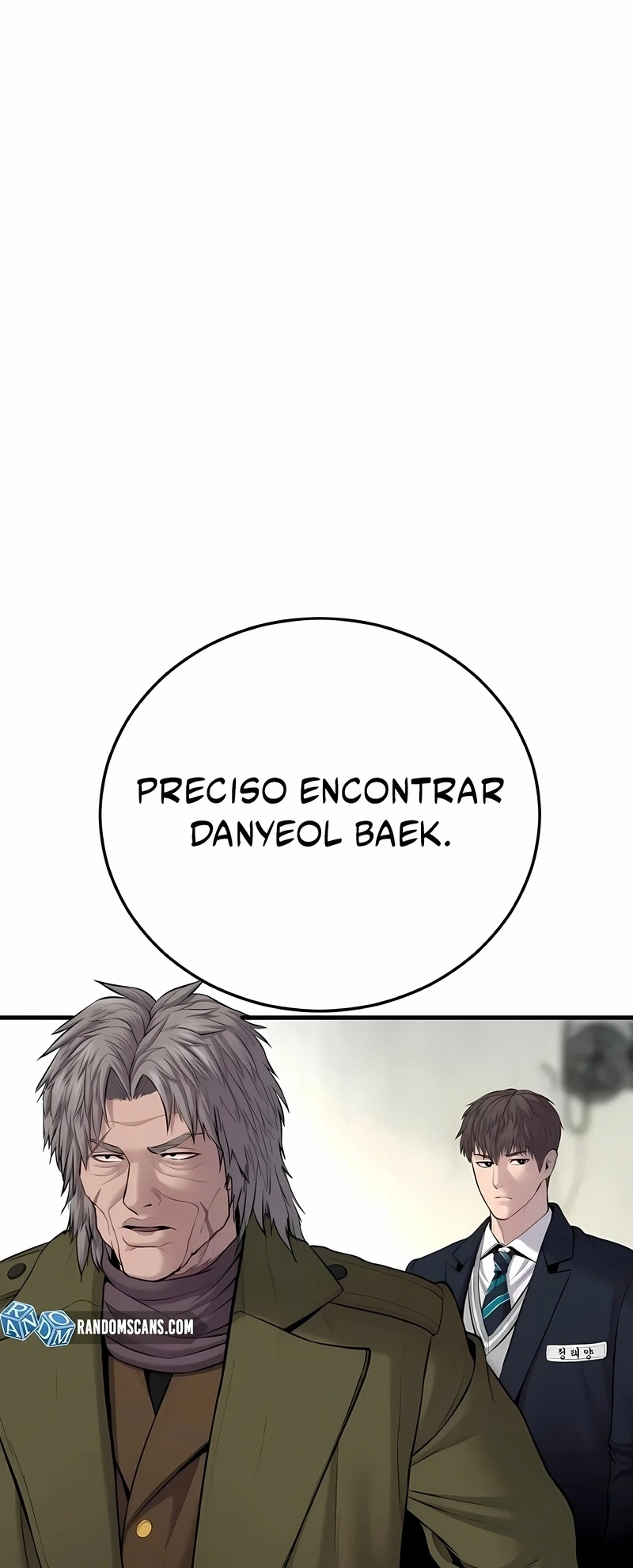 Gerente Kim Capítulo 79 Página 116