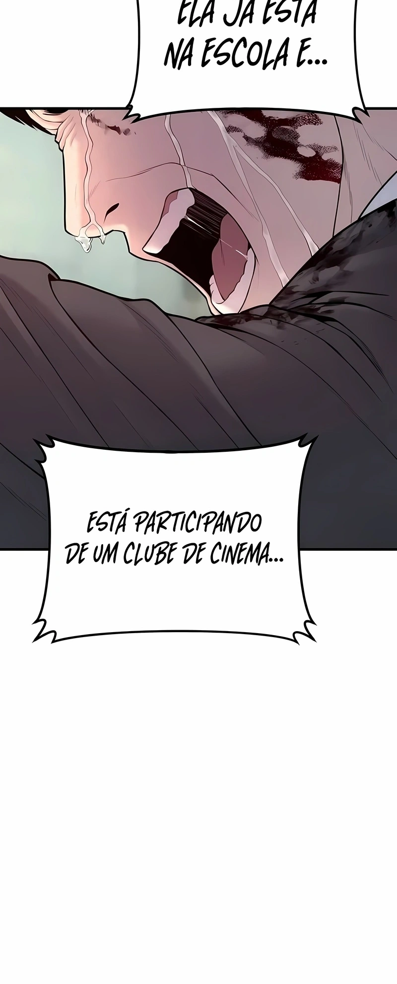 Gerente Kim Capítulo 79 Página 21