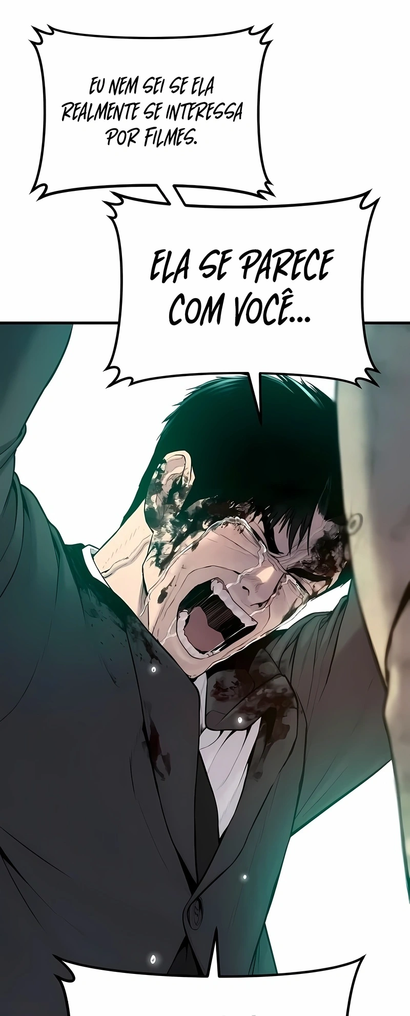 Gerente Kim Capítulo 79 Página 22