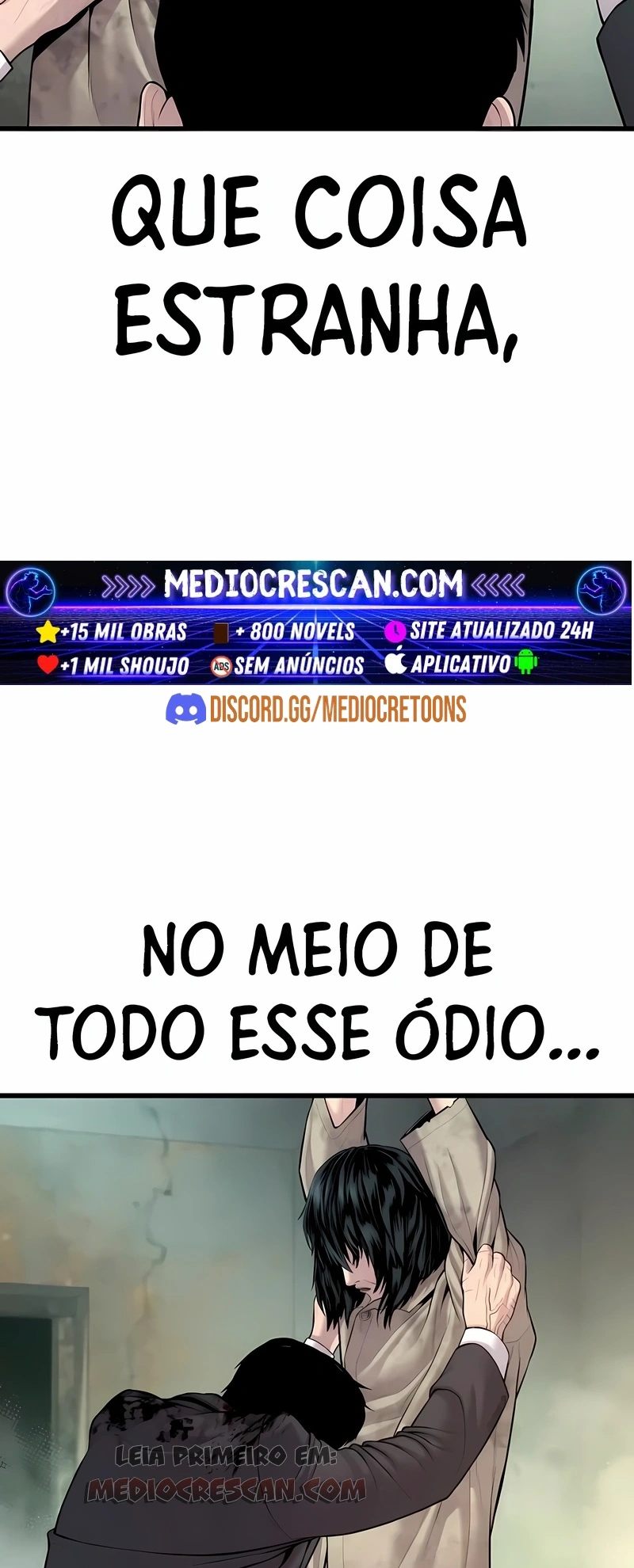 Gerente Kim Capítulo 79 Página 24