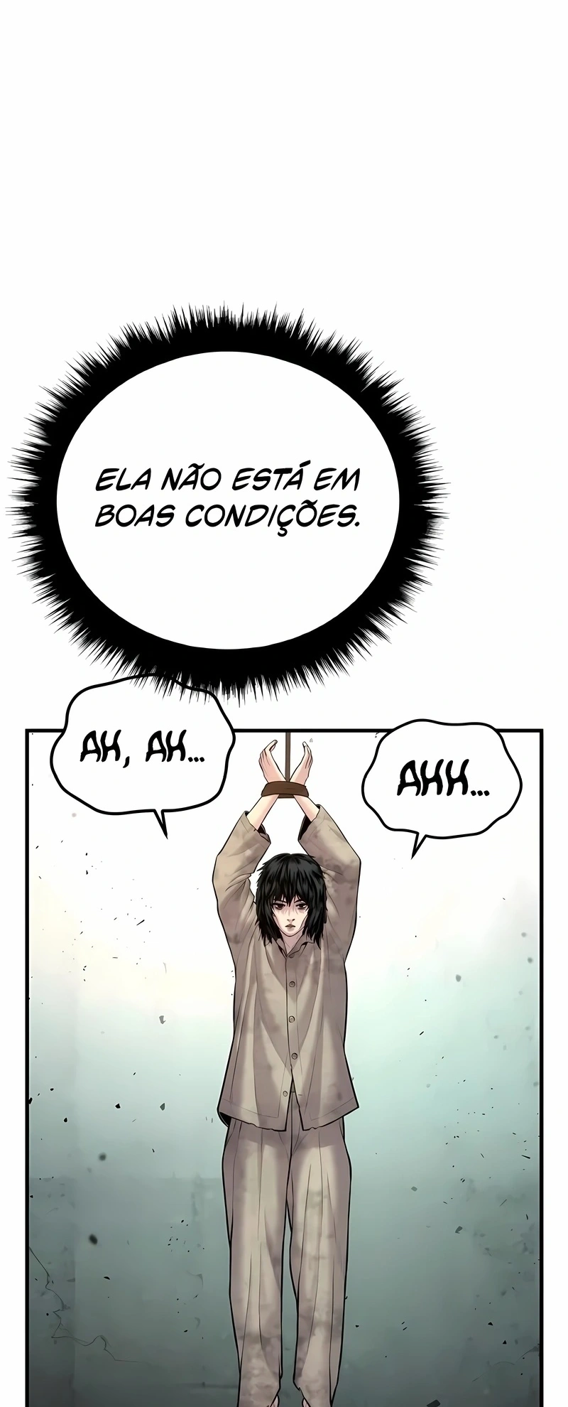 Gerente Kim Capítulo 79 Página 29