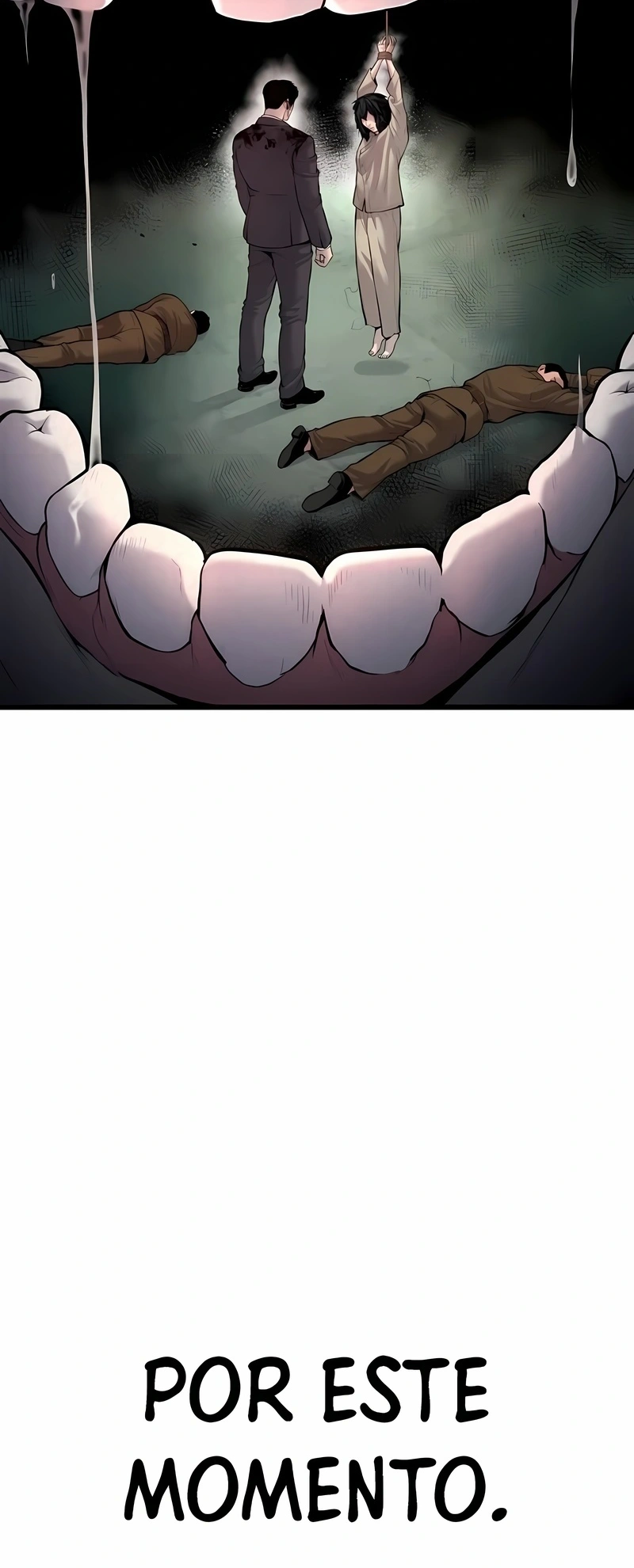 Gerente Kim Capítulo 79 Página 3