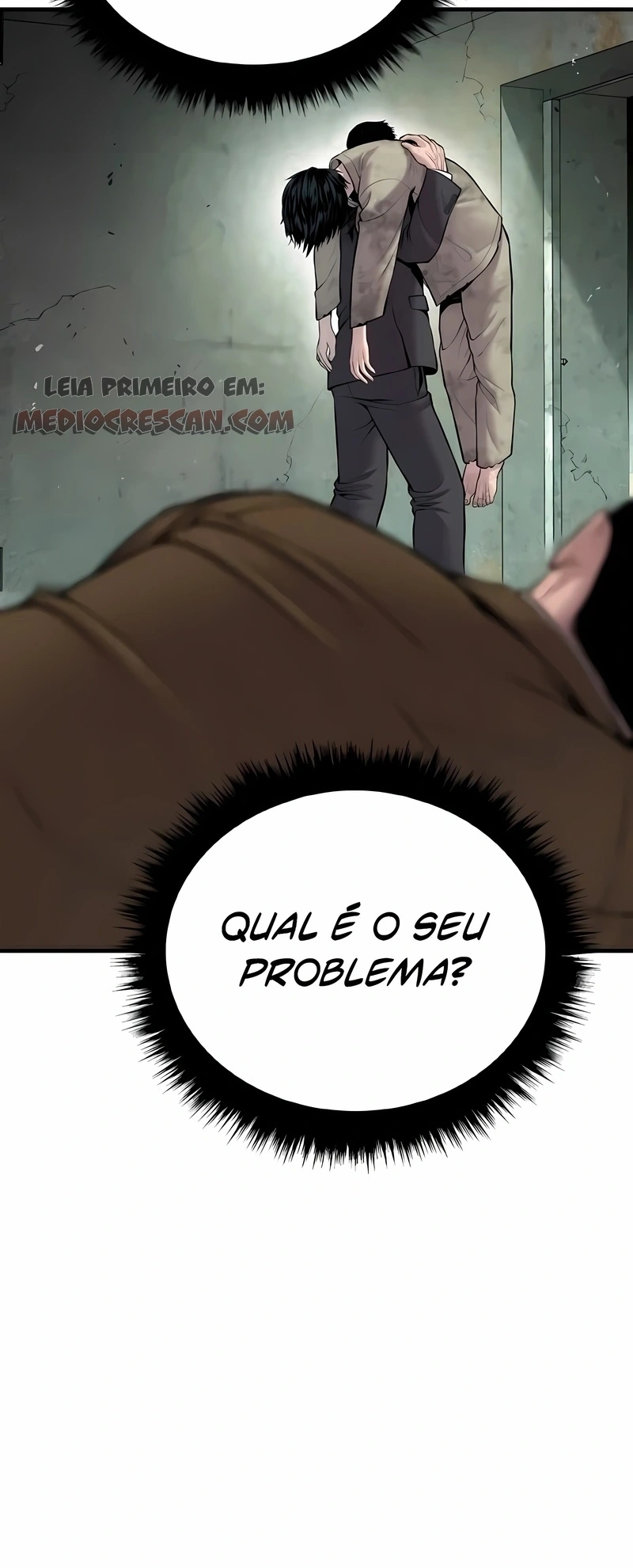 Gerente Kim Capítulo 79 Página 34