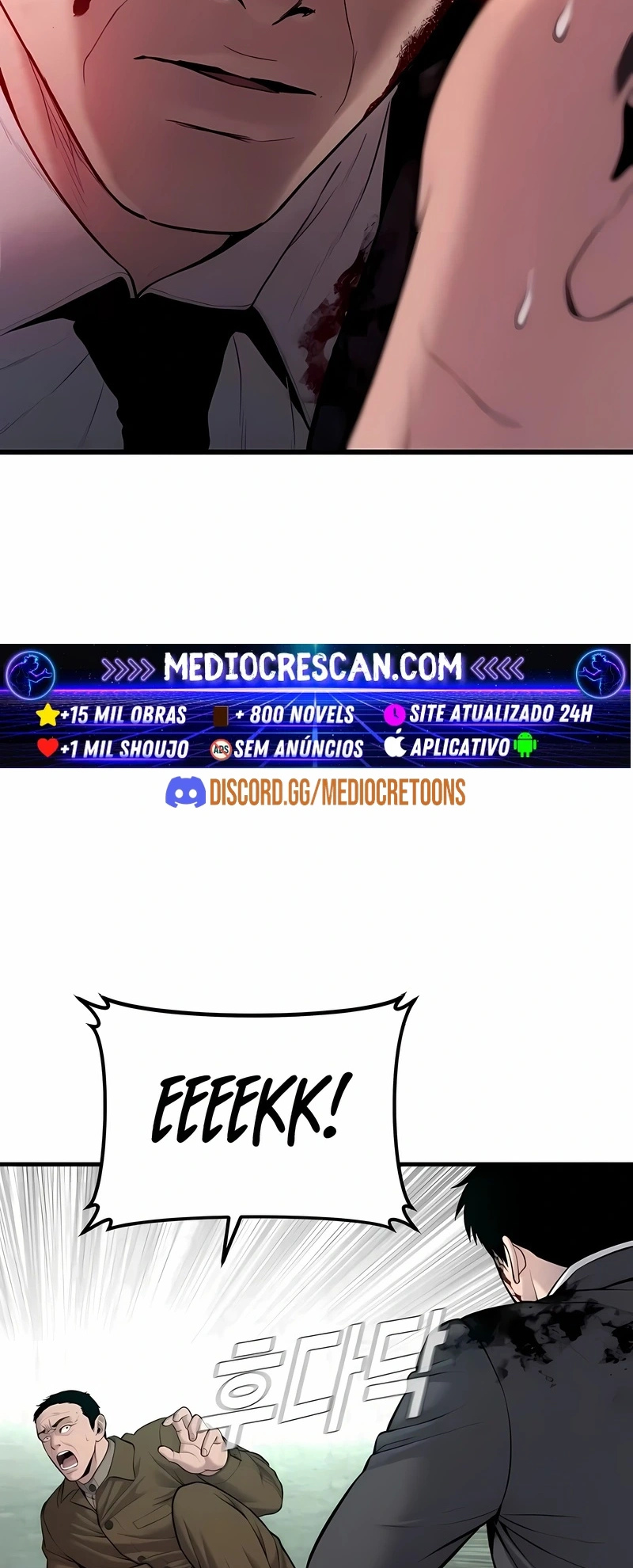 Gerente Kim Capítulo 79 Página 39