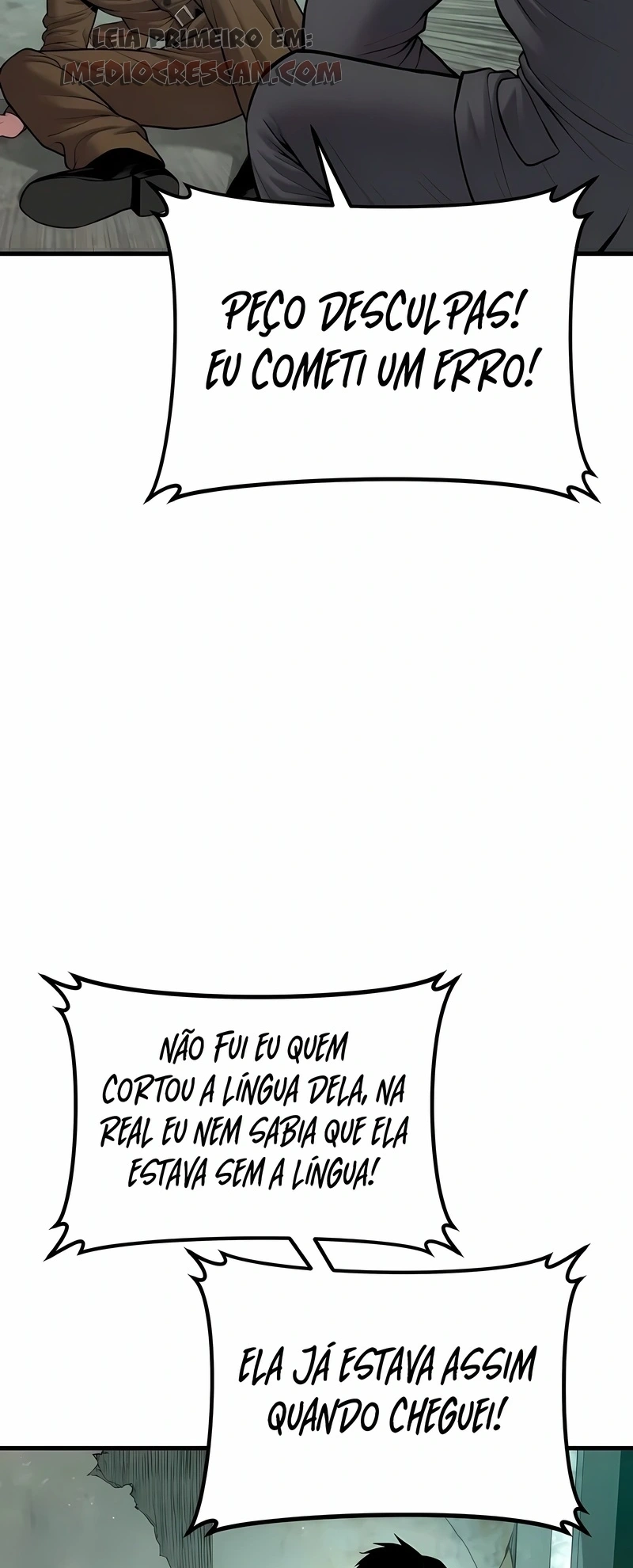 Gerente Kim Capítulo 79 Página 40