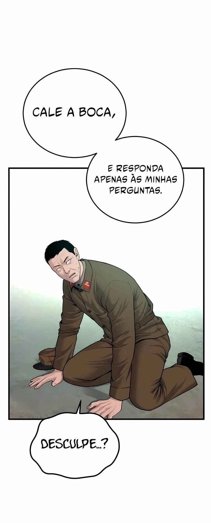 Gerente Kim Capítulo 79 Página 42