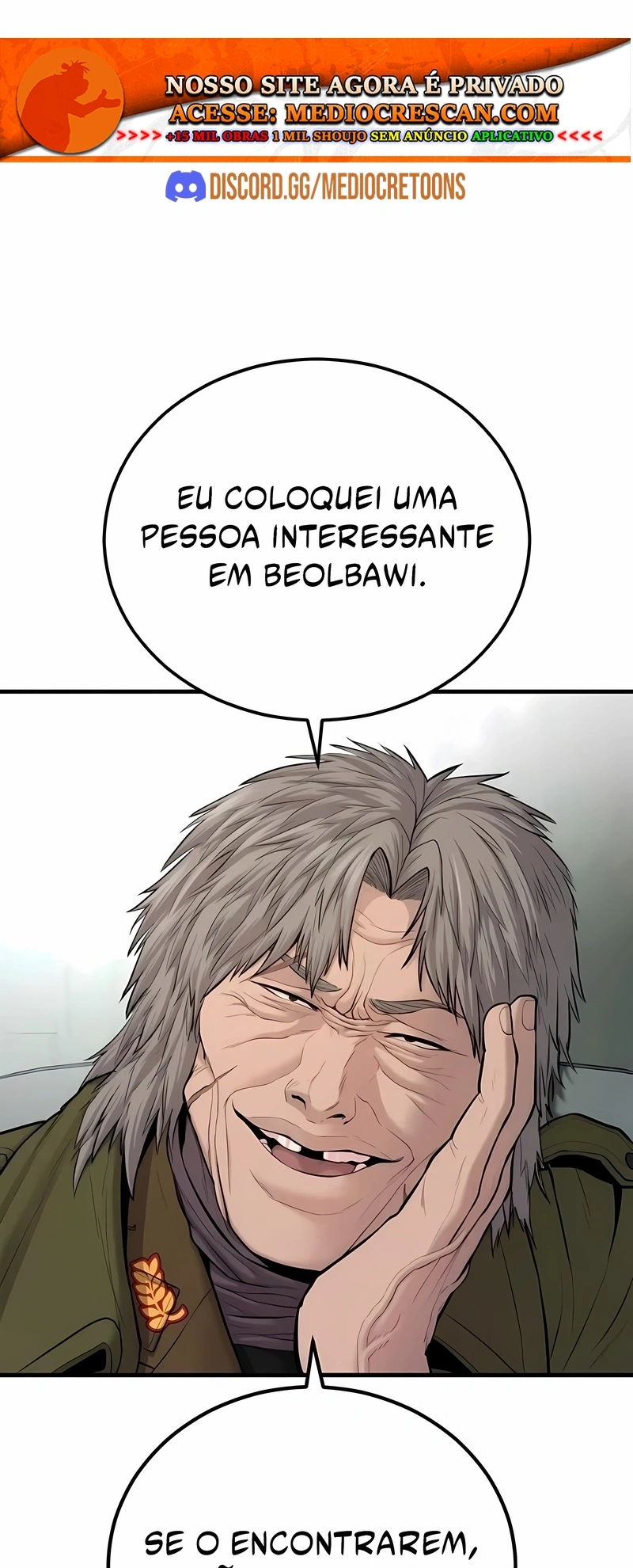 Gerente Kim Capítulo 79 Página 48