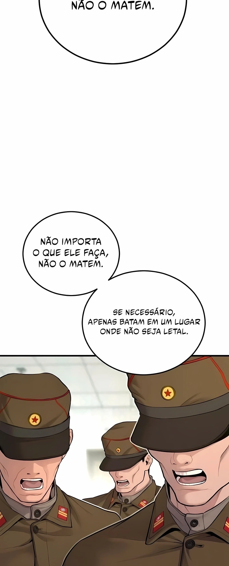 Gerente Kim Capítulo 79 Página 49