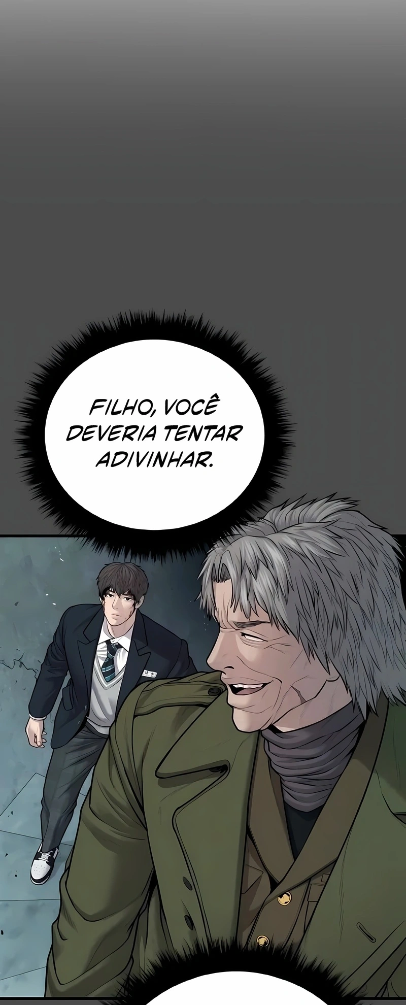 Gerente Kim Capítulo 79 Página 52