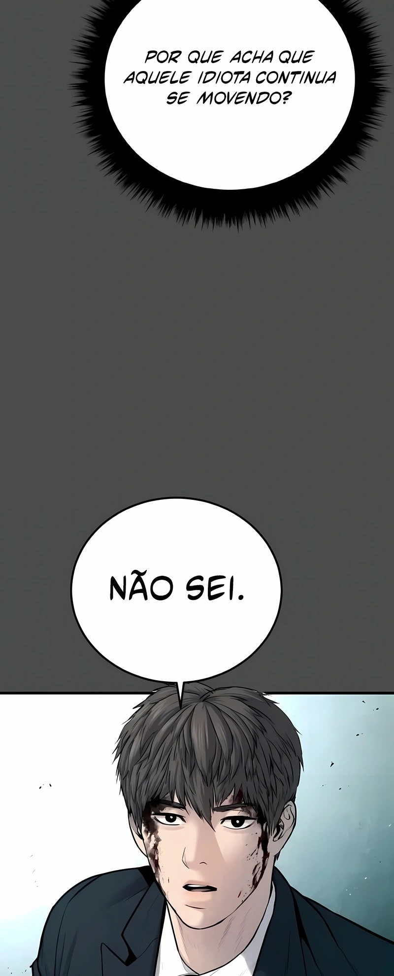 Gerente Kim Capítulo 79 Página 53