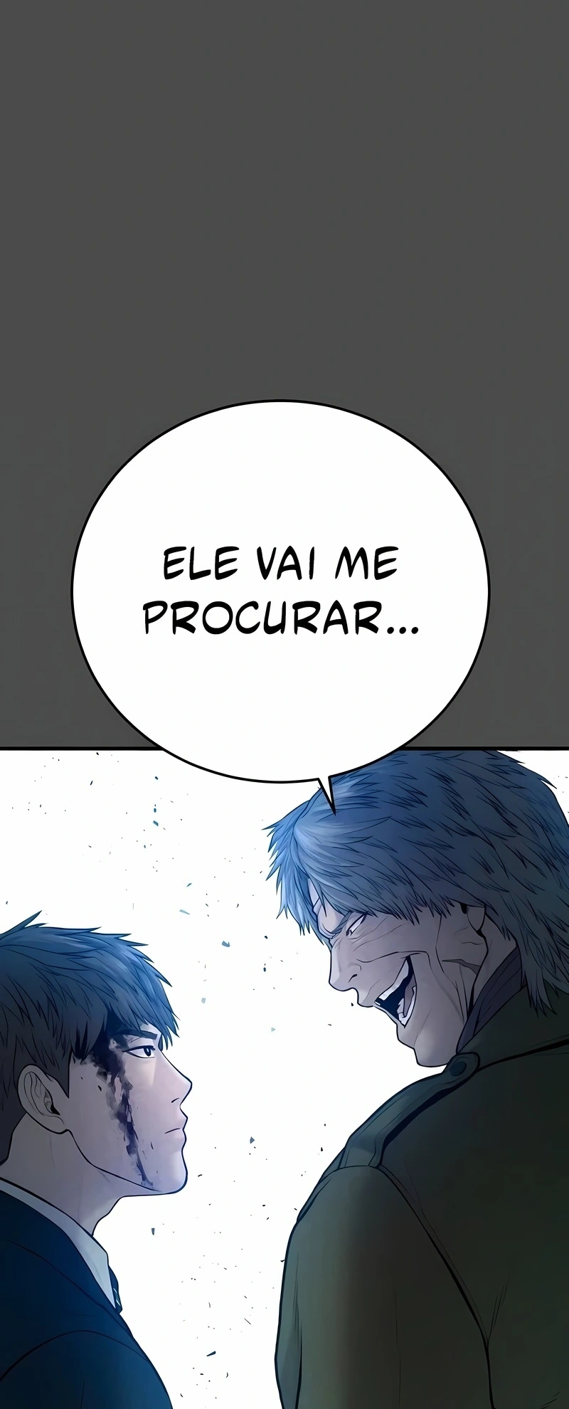 Gerente Kim Capítulo 79 Página 57