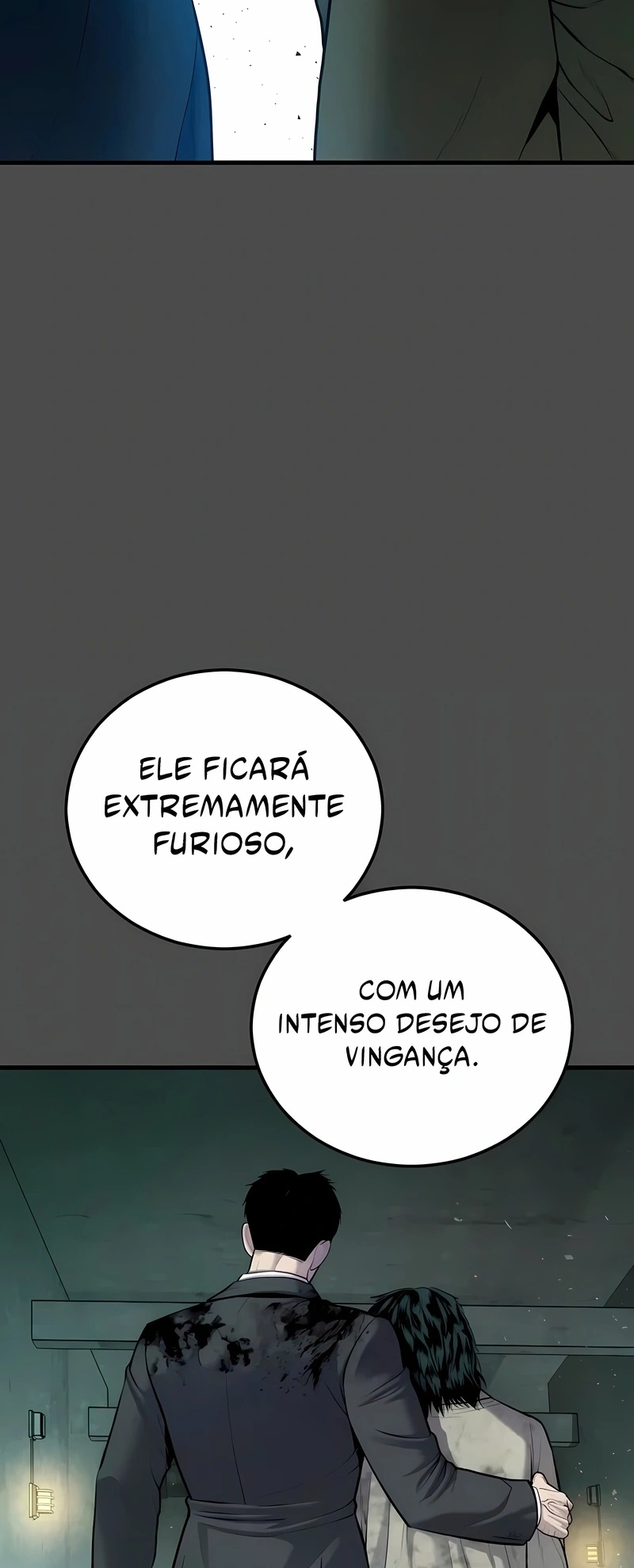Gerente Kim Capítulo 79 Página 58