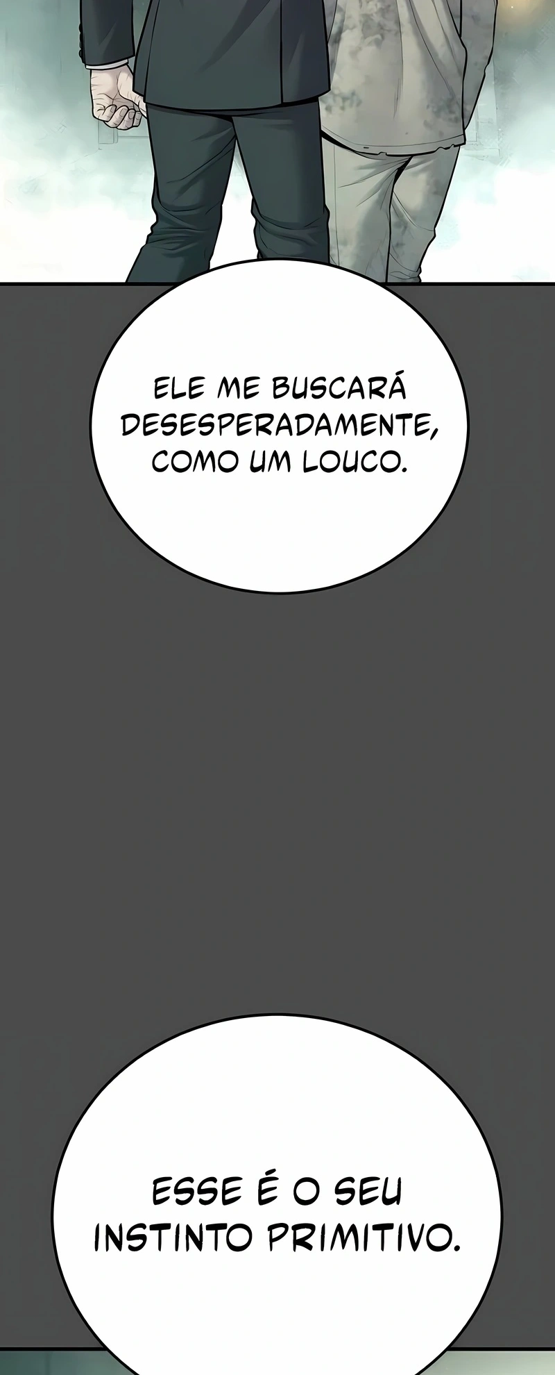 Gerente Kim Capítulo 79 Página 59