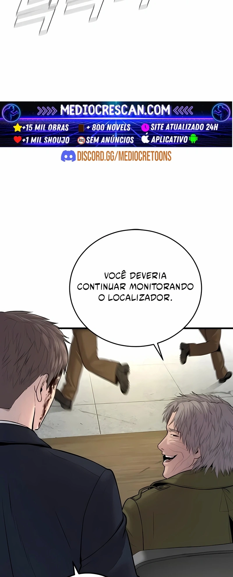 Gerente Kim Capítulo 79 Página 70